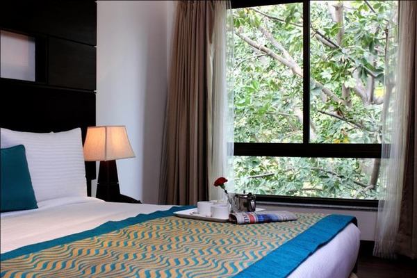 Stately Suites MG Road